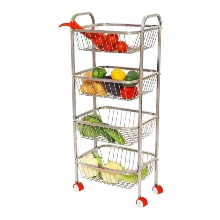 Stand/ Trolley/ Kitchen Rack